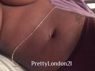 PrettyLondon21