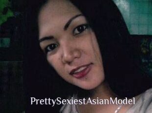 PrettySexiestAsianModel