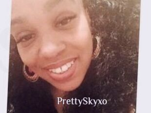 PrettySkyxo