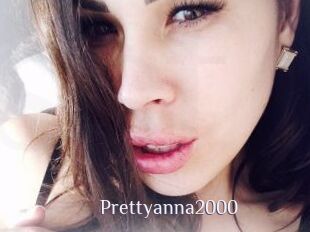 Prettyanna2000