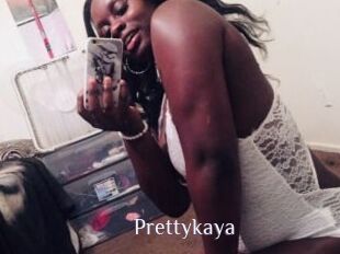 Prettykaya