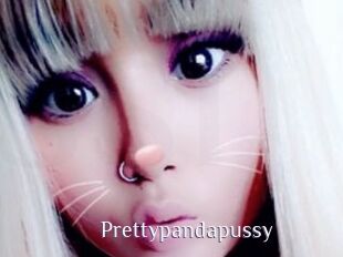 Prettypandapussy