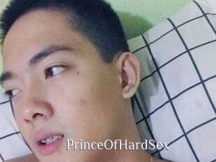 PrinceOfHardSex