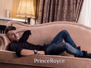 PrinceRoyce