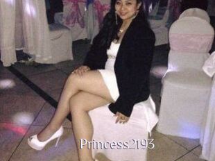 Princess2193