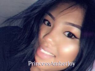 PrincessAmberJoy