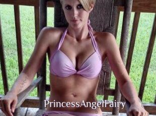 PrincessAngelFairy