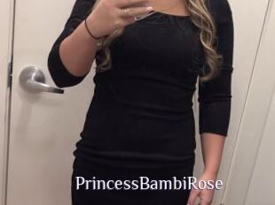 PrincessBambiRose