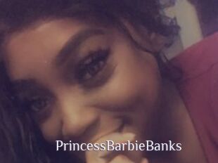 PrincessBarbieBanks