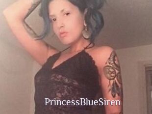 PrincessBlueSiren