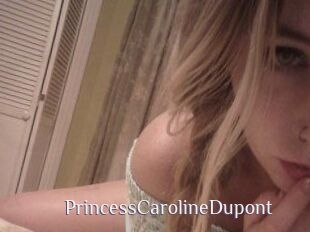 PrincessCarolineDupont