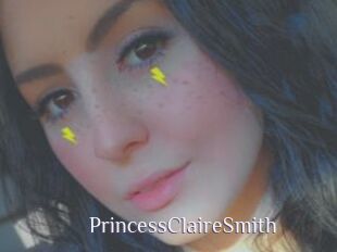 PrincessClaireSmith