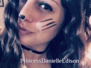 PrincessDanielleEdison