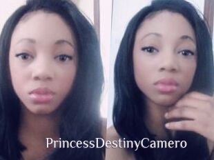 PrincessDestinyCamero