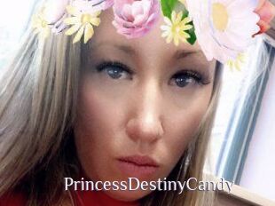 PrincessDestinyCandy