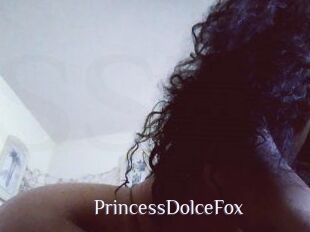 PrincessDolceFox