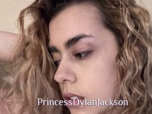 PrincessDylanJackson