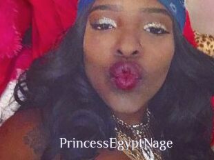 PrincessEgyptNage