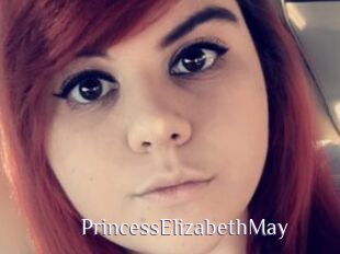 PrincessElizabethMay