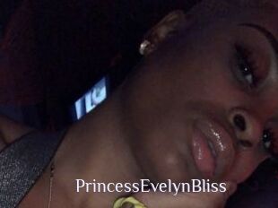 PrincessEvelynBliss