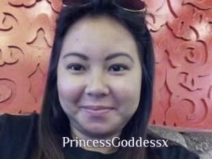 PrincessGoddessx