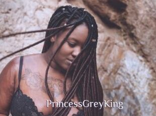 PrincessGreyKing