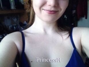 PrincessH