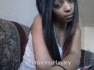 PrincessHayley