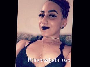 PrincessJadaFoxx