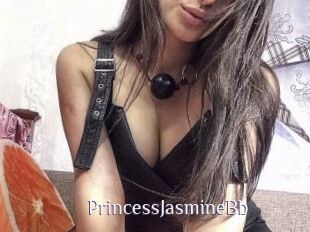 PrincessJasmineBb