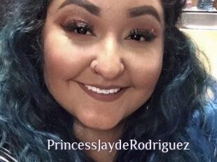 PrincessJaydeRodriguez