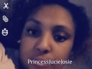 PrincessJucieJosie