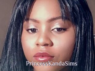 PrincessKandaSims