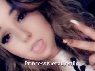 PrincessKieraCastile