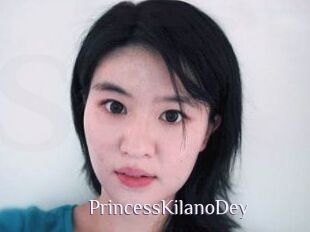 PrincessKilanoDey