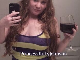 PrincessKittyJohnson