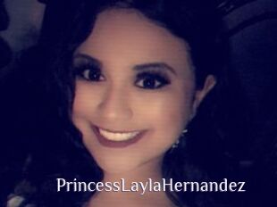 PrincessLaylaHernandez