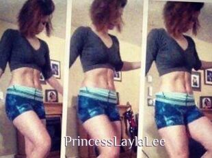 PrincessLaylaLee