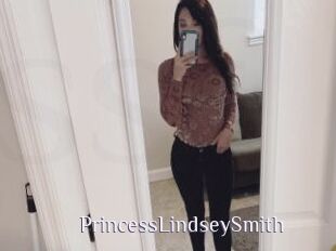 PrincessLindseySmith