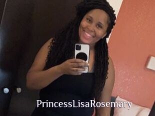 PrincessLisaRosemary