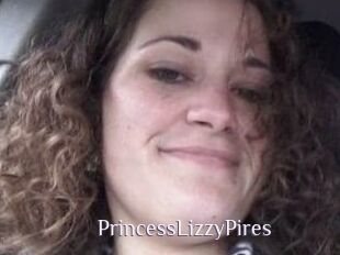 PrincessLizzyPires