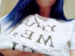 PrincessLucyCassey