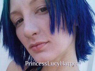 PrincessLucyHarper