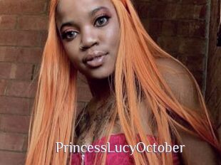 PrincessLucyOctober