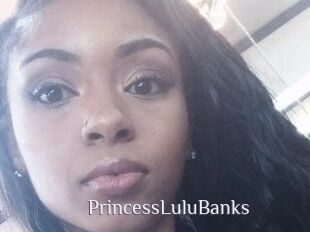 PrincessLuluBanks