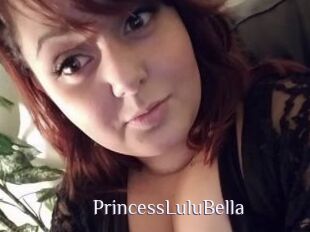 PrincessLuluBella