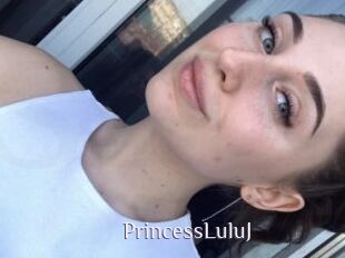 PrincessLuluJ