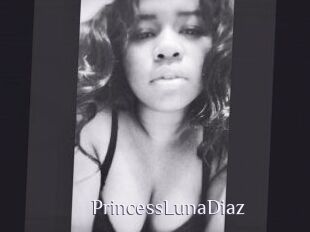 PrincessLunaDiaz