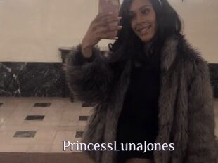 PrincessLunaJones