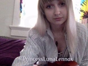 PrincessLunaLennox